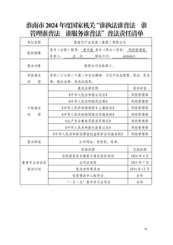 2024.4.30-【通知公告】淮南市2024年度国家机关“谁执法谁普法 谁管理谁普法 谁服务谁普法”普法责任清单_00.png